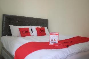 Reddoorz Plus Near Mall Ciputra Yakarta Habitación foto