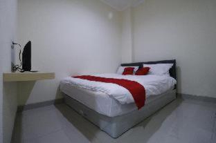 Reddoorz Plus Near Mall Ciputra Yakarta Habitación foto